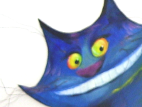 Cheshire Cat